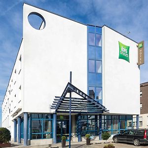 Ibis Styles Filderstadt Stuttgart Messe