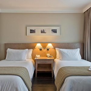 Premium Twin Room